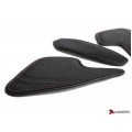 LUIMOTO TANK LEAF Tank Pads for the Ducati Monster 1200 / 821 / 797 LUIMOTO TANK LEAF Tank Pads for the Ducati Monster 1200 / 821 / 797